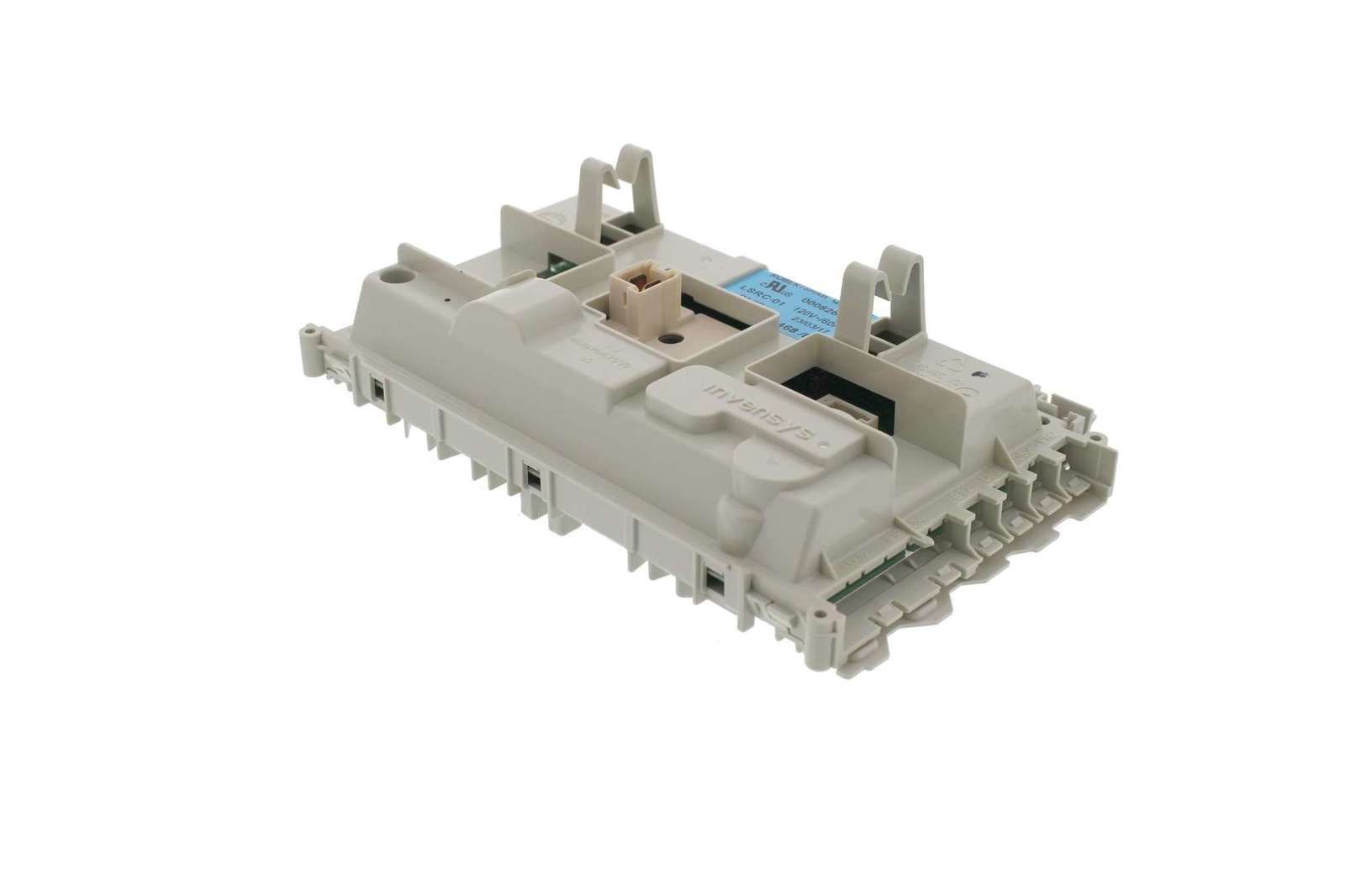 WPW10192966 - Genuine OEM Whirlpool Washer Electronic Control Board